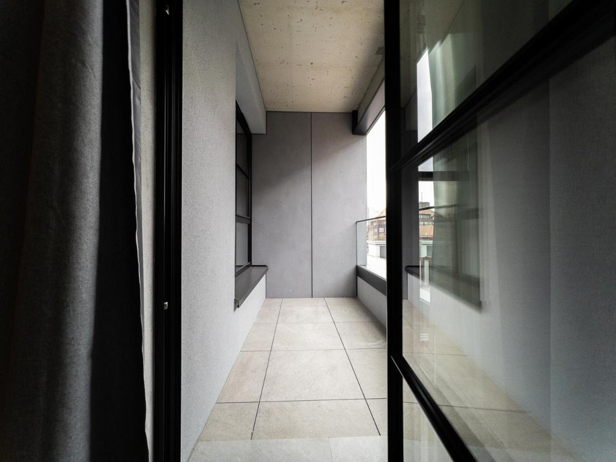 Mint Apartments Gdansk Doki Exterior foto