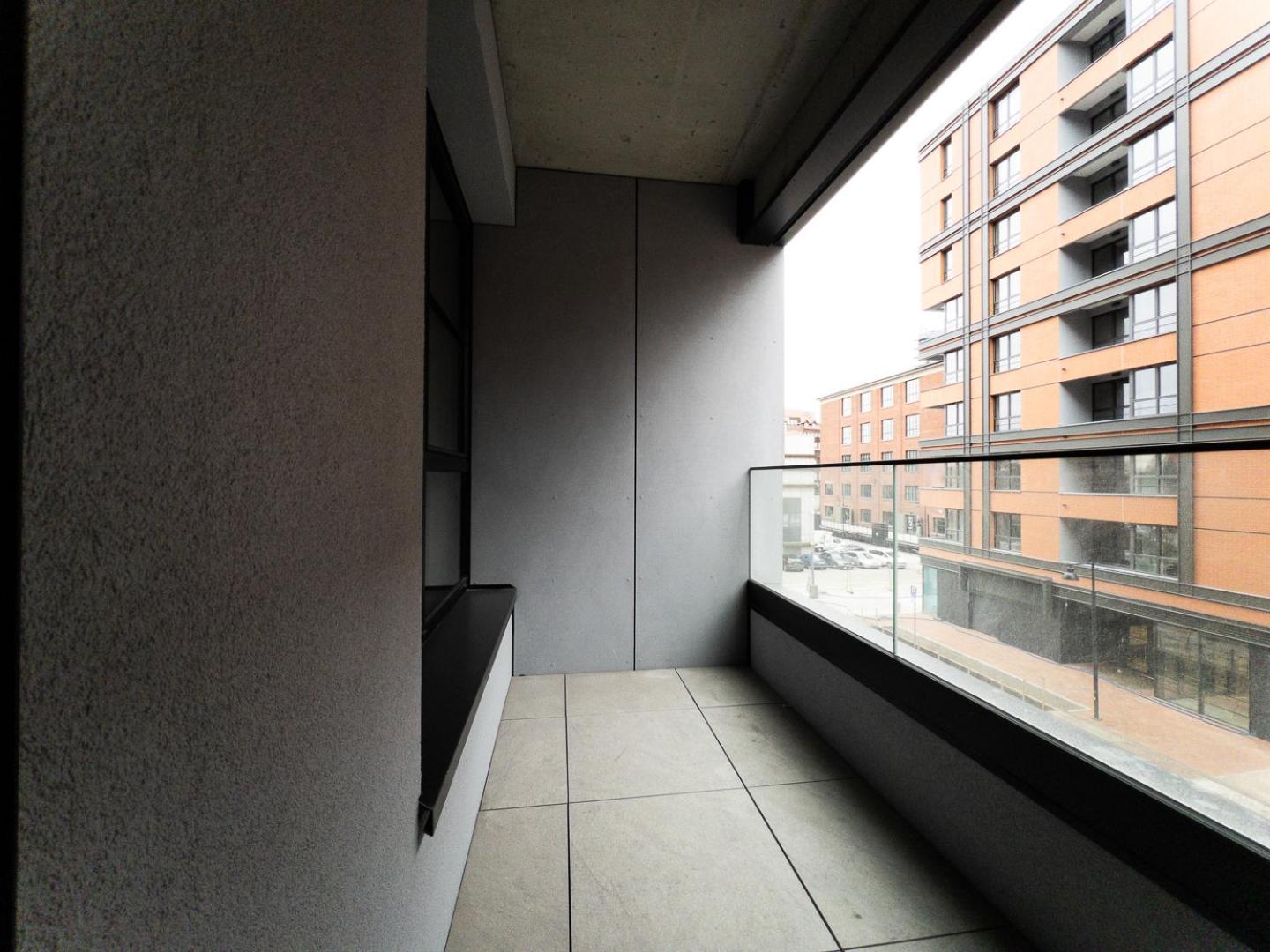 Mint Apartments Gdansk Doki Exterior foto