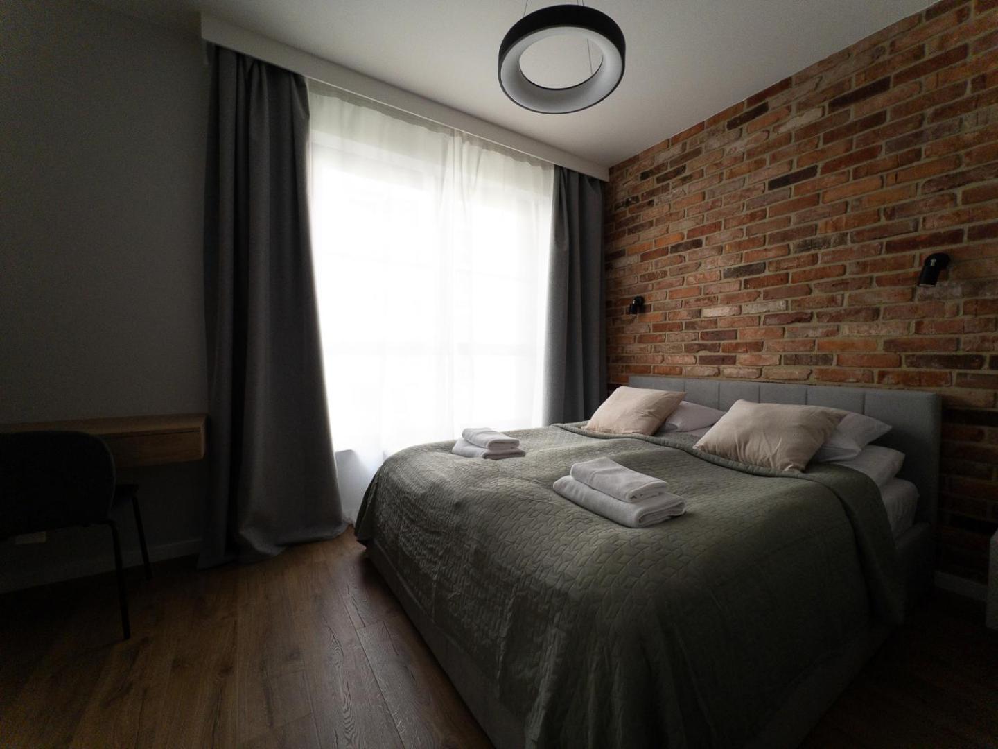 Mint Apartments Gdansk Doki Exterior foto