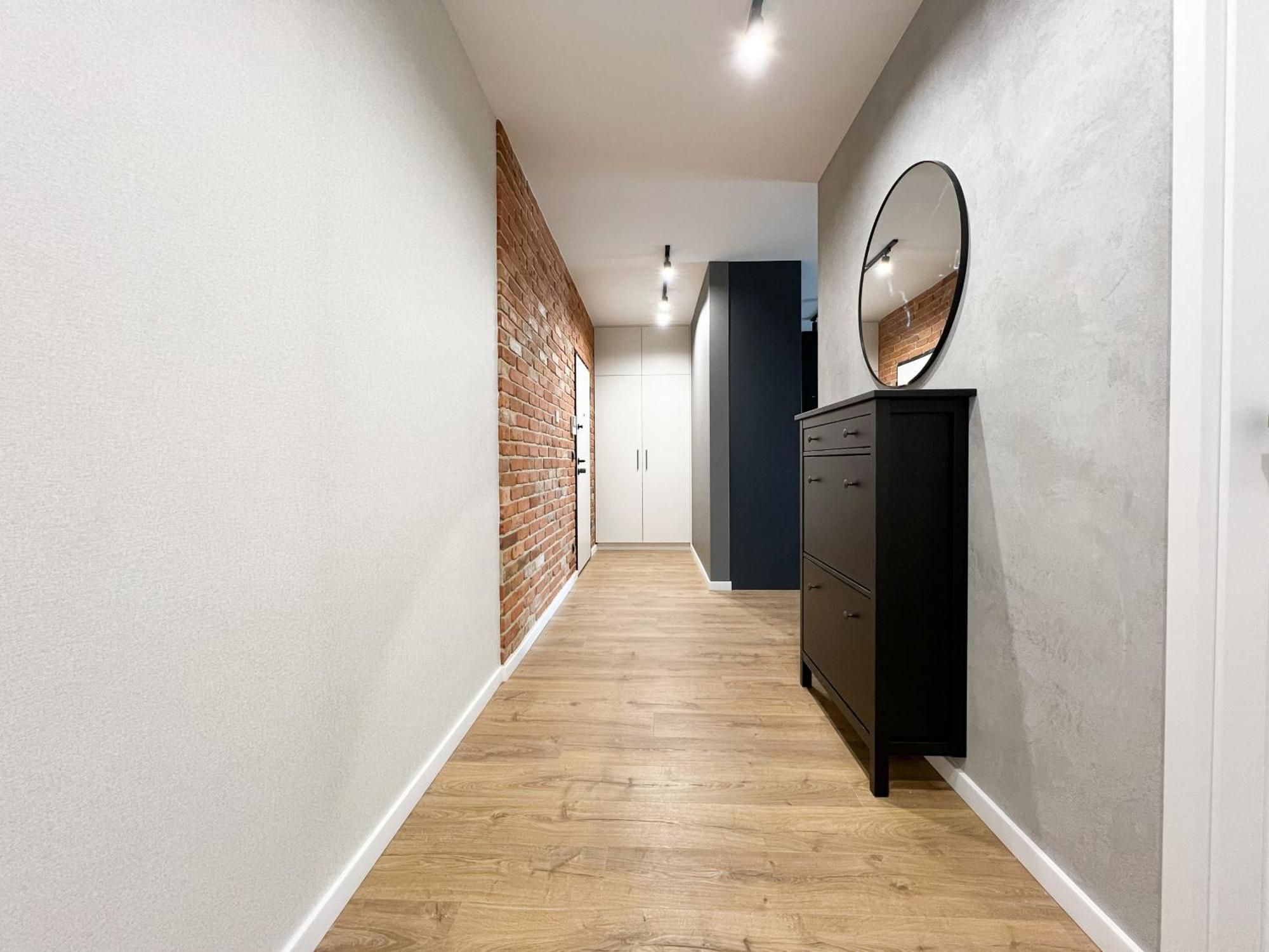 Mint Apartments Gdansk Doki Exterior foto
